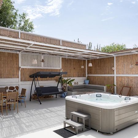 Porfyra Suite 1 Skála Exteriör bild