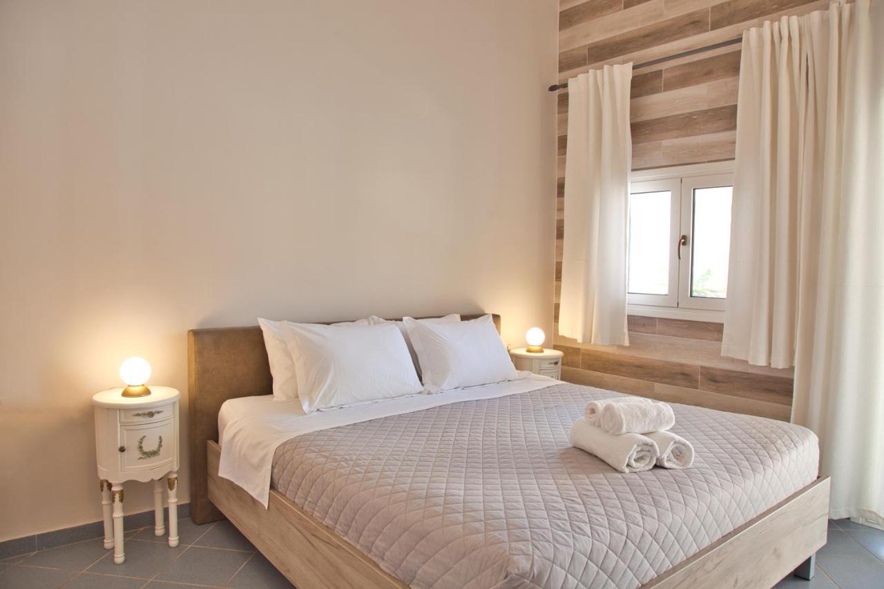 Porfyra Suite 1 Skála Exteriör bild