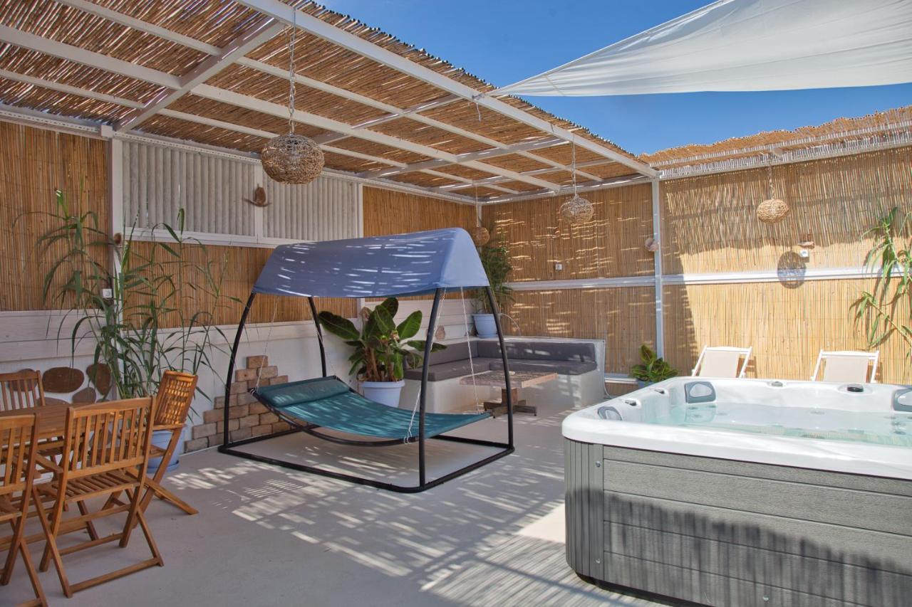 Porfyra Suite 1 Skála Exteriör bild