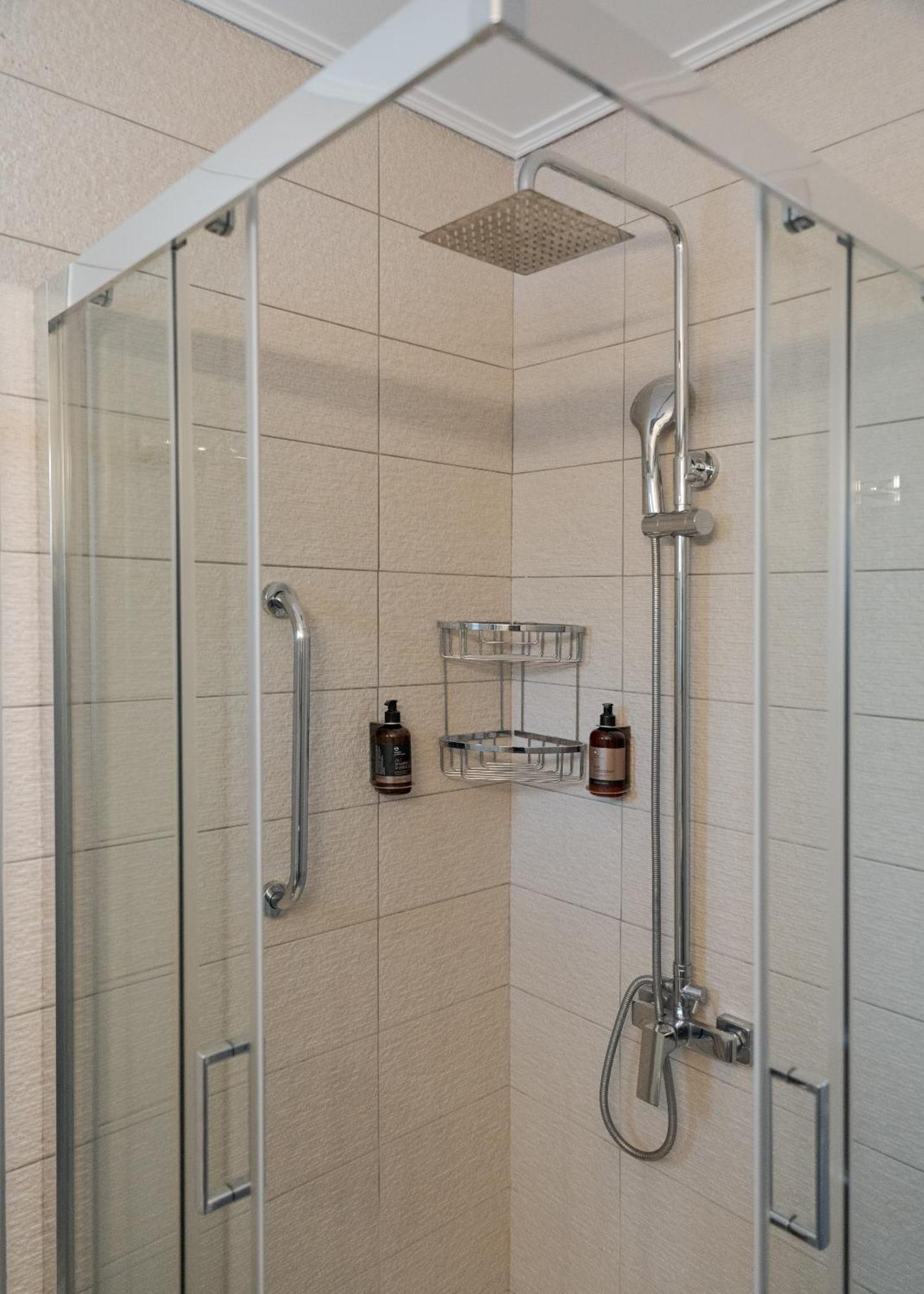 Porfyra Suite 1 Skála Exteriör bild