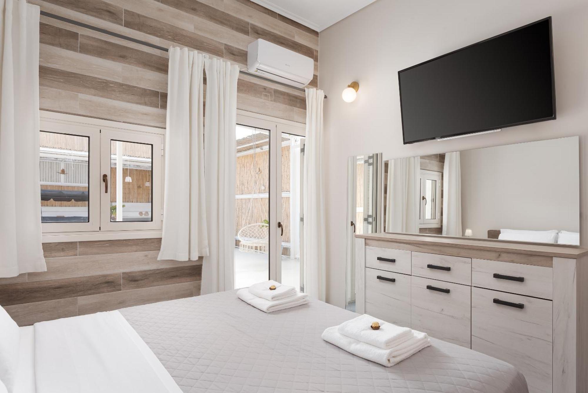 Porfyra Suite 1 Skála Exteriör bild