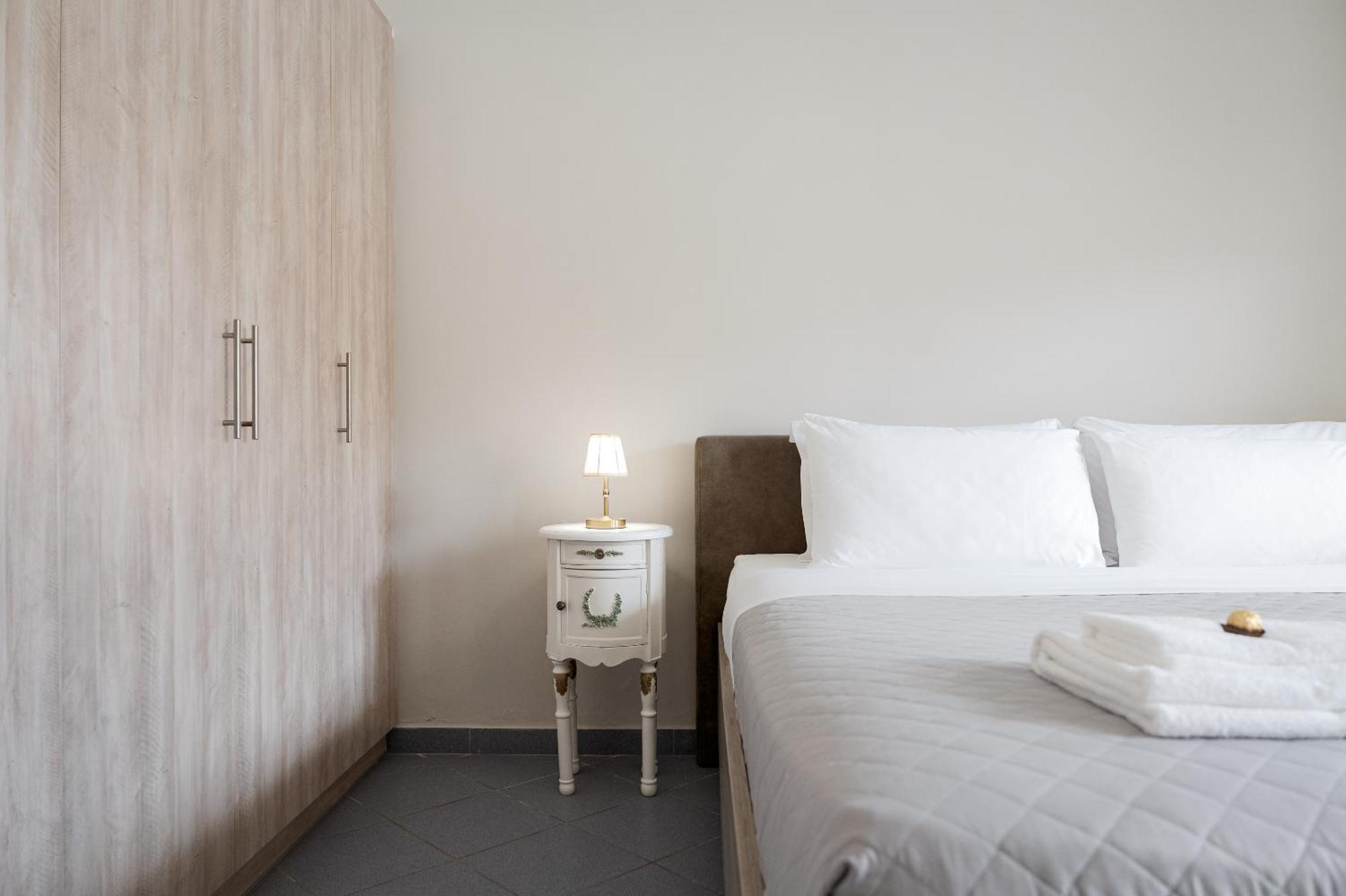 Porfyra Suite 1 Skála Exteriör bild