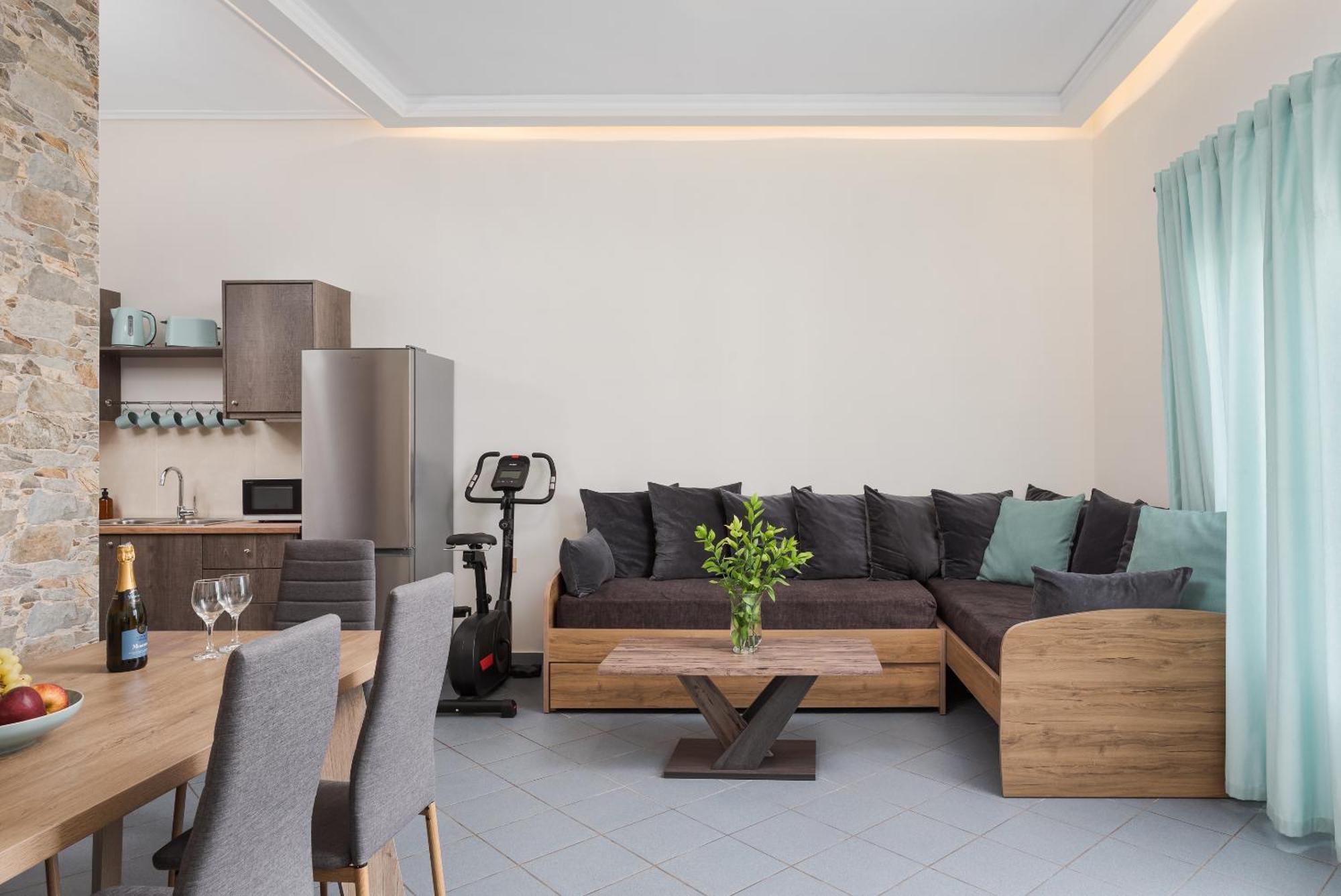 Porfyra Suite 1 Skála Exteriör bild